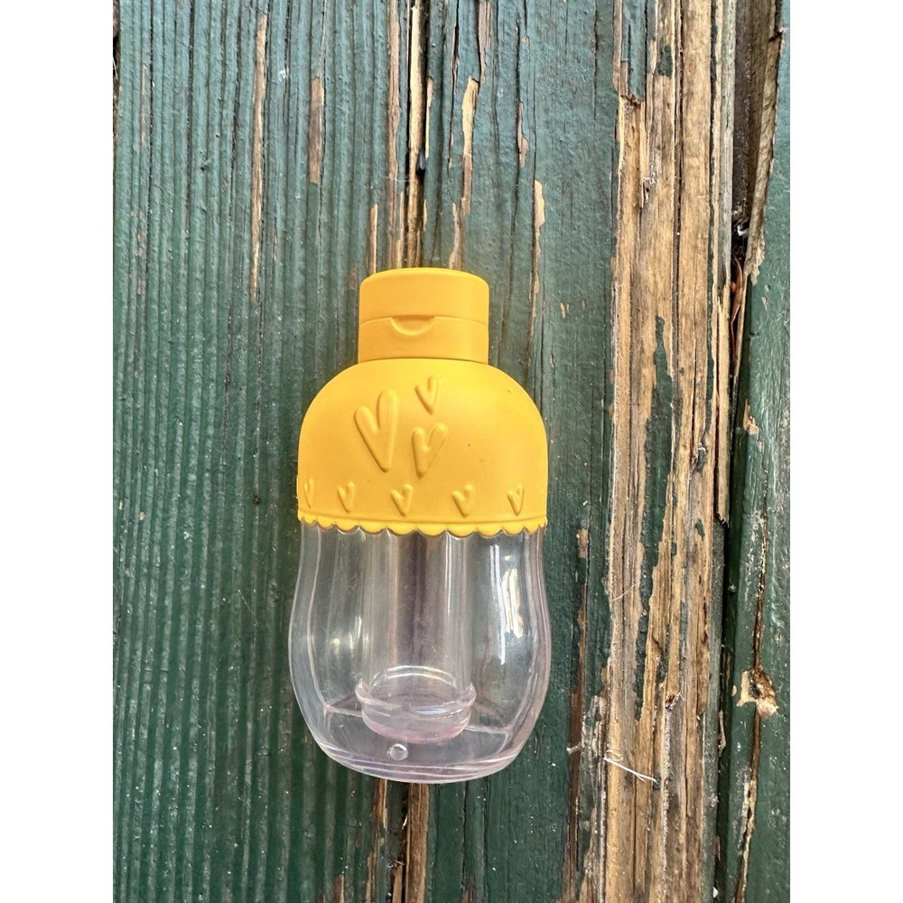 Baby Alive Shampoo Snuggle Sophia Shampoo Bottle